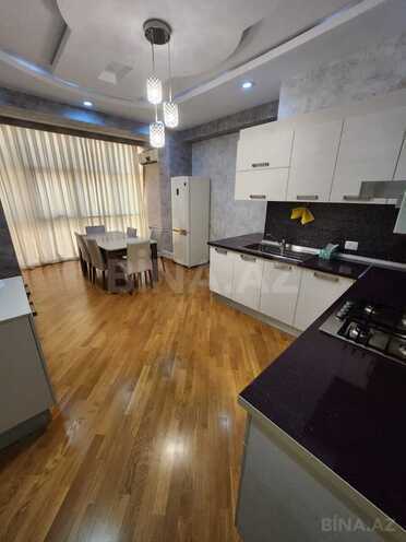 İcarəyə verilir 2 otaqlı yeni tikili 110 m², 28 May m., photo 7 from 11