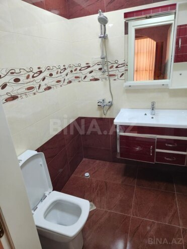İcarəyə verilir 2 otaqlı yeni tikili 110 m², 28 May m., photo 10 from 11