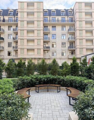 Satılır 4 otaqlı yeni tikili 147 m², Ağ şəhər q., photo 7 from 8