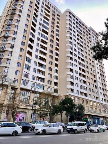 İcarəyə verilir 1 otaqlı ofis 400 m², Elmlər Akademiyası m., photo 23 from 24