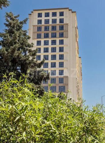 Продается 2-комн. новостройка 56 м², пос. Ени Гюнешли, photo 1 from 6