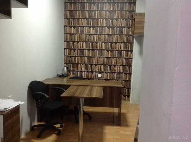 İcarəyə verilir 3 otaqlı ofis 80 m², Sahil m., photo 7 from 18