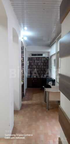 İcarəyə verilir 3 otaqlı ofis 80 m², Sahil m., photo 14 from 18