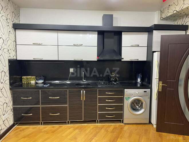 Сдается 2-комн. новостройка 60 м², м. Шах Исмаил Хатаи, photo 10 from 12