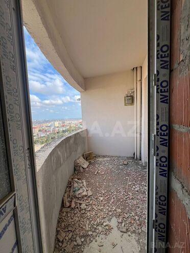 Продается 2-комн. новостройка 120 м², м. Халглар Достлугу, photo 9 from 12