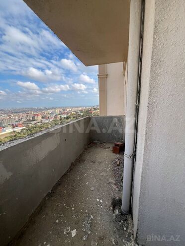 Продается 2-комн. новостройка 120 м², м. Халглар Достлугу, photo 11 from 12