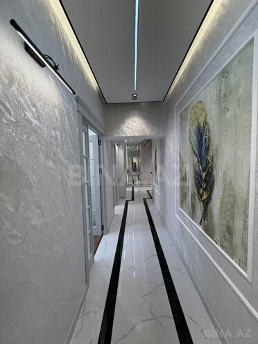 Продается 3-комн. новостройка 105 м², м. Ази Асланов, photo 13 from 19