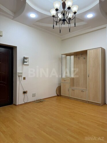 İcarəyə verilir 2 otaqlı yeni tikili 105 m², 8-ci mikrorayon q., photo 12 from 17