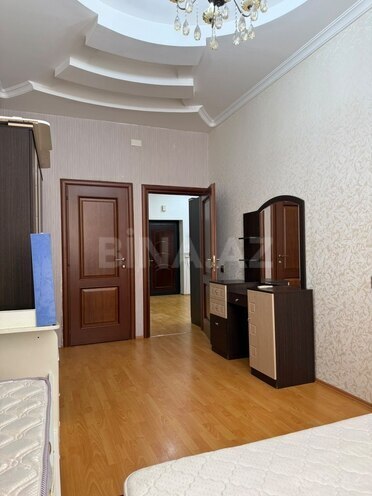İcarəyə verilir 2 otaqlı yeni tikili 105 m², 8-ci mikrorayon q., photo 10 from 17