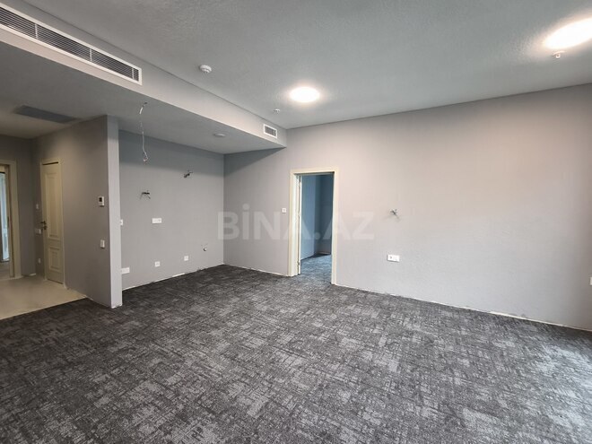 Сдается 1-комн. офис 43 м², м. Шах Исмаил Хатаи, photo 4 from 16