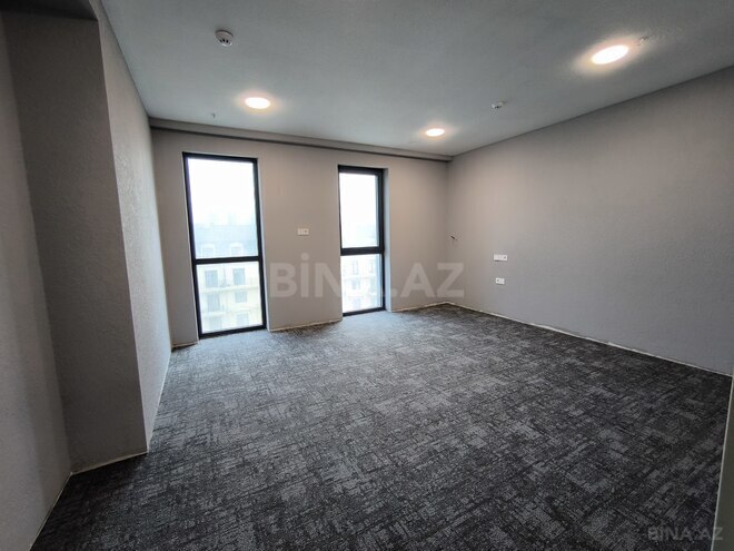 Сдается 1-комн. офис 43 м², м. Шах Исмаил Хатаи, photo 3 from 16