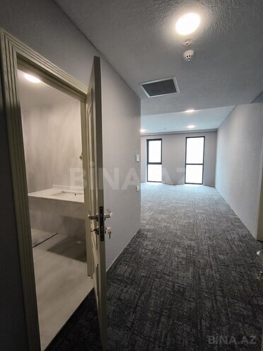 Сдается 1-комн. офис 43 м², м. Шах Исмаил Хатаи, photo 8 from 16