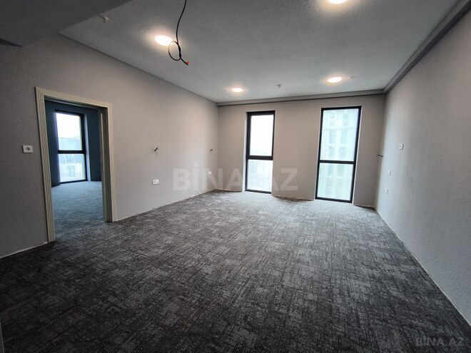 Сдается 1-комн. офис 43 м², м. Шах Исмаил Хатаи, photo 1 from 16