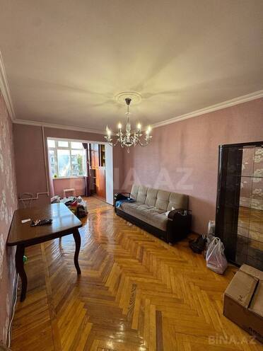 Satılır 3 otaqlı köhnə tikili 75 m², Yasamal r., photo 5 from 14