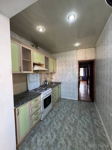Satılır 3 otaqlı köhnə tikili 75 m², Yasamal r., photo 10 from 14