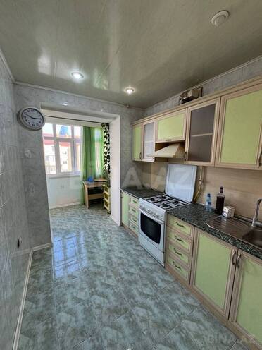 Satılır 3 otaqlı köhnə tikili 75 m², Yasamal r., photo 8 from 14