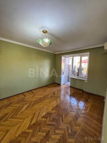 Satılır 3 otaqlı köhnə tikili 75 m², Yasamal r., photo 3 from 14
