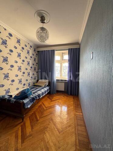 Satılır 3 otaqlı köhnə tikili 75 m², Yasamal r., photo 7 from 14