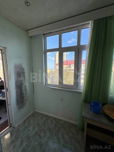 Satılır 3 otaqlı köhnə tikili 75 m², Yasamal r., photo 9 from 14
