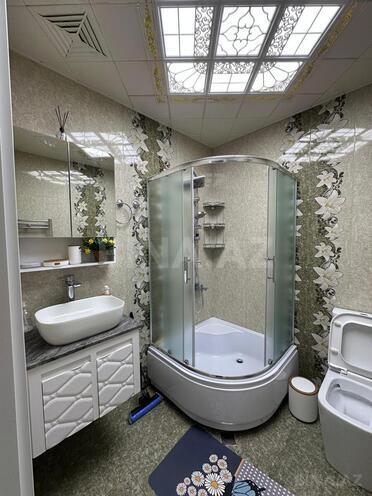 İcarəyə verilir 2 otaqlı yeni tikili 55 m², Nərimanov r., photo 17 from 31