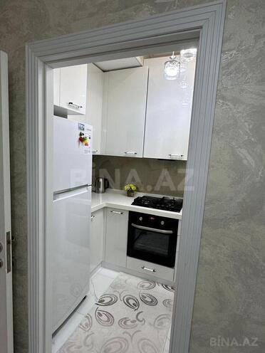 İcarəyə verilir 2 otaqlı yeni tikili 55 m², Nərimanov r., photo 10 from 31