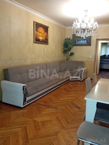 Satılır 3 otaqlı köhnə tikili 90 m², Gənclik m., photo 4 from 15