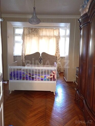 Satılır 3 otaqlı köhnə tikili 90 m², Gənclik m., photo 7 from 15