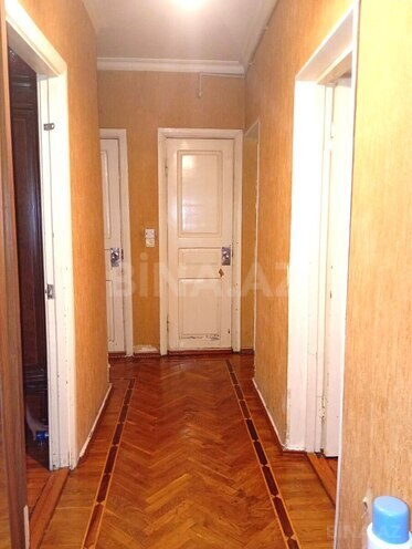 Satılır 3 otaqlı köhnə tikili 90 m², Gənclik m., photo 8 from 15