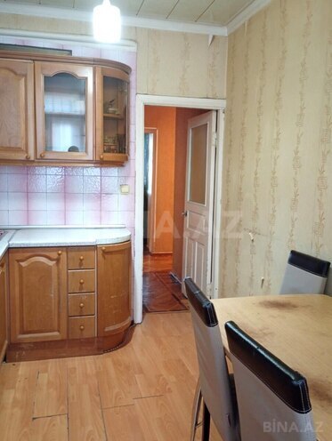 Satılır 3 otaqlı köhnə tikili 90 m², Gənclik m., photo 9 from 15