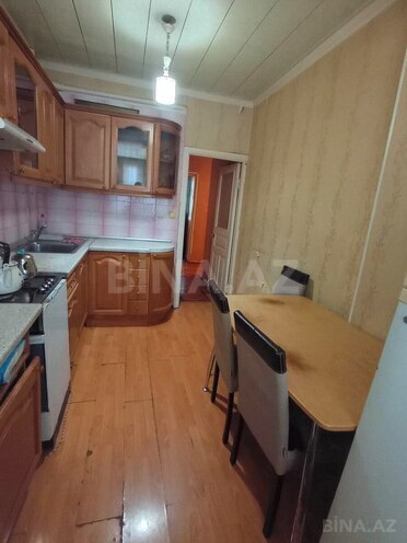 Satılır 3 otaqlı köhnə tikili 90 m², Gənclik m., photo 10 from 15