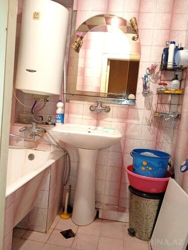 Satılır 3 otaqlı köhnə tikili 90 m², Gənclik m., photo 13 from 15