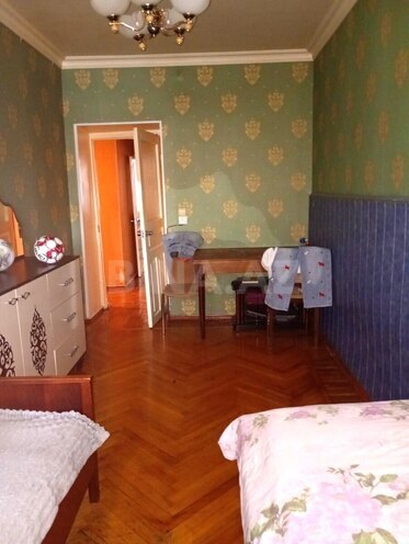 Satılır 3 otaqlı köhnə tikili 90 m², Gənclik m., photo 6 from 15