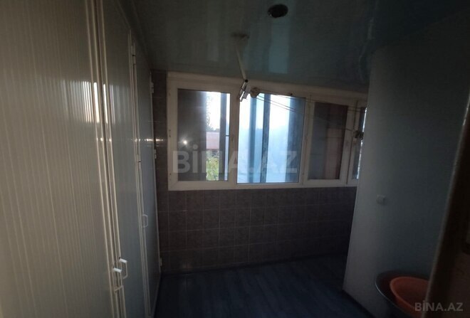 Satılır 3 otaqlı köhnə tikili 90 m², Gənclik m., photo 12 from 15