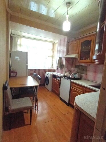 Satılır 3 otaqlı köhnə tikili 90 m², Gənclik m., photo 11 from 15