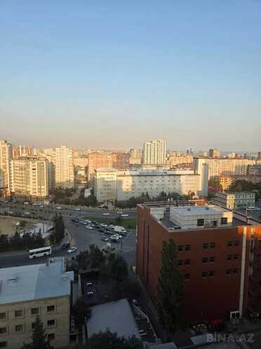 Satılır 3 otaqlı yeni tikili 127 m², İnşaatçılar m., photo 12 from 20
