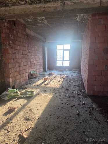 Satılır 3 otaqlı yeni tikili 127 m², İnşaatçılar m., photo 15 from 20