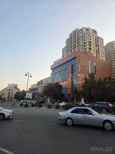 Satılır 3 otaqlı yeni tikili 127 m², İnşaatçılar m., photo 3 from 20