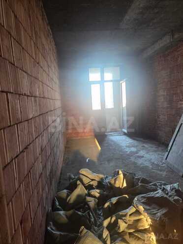 Satılır 3 otaqlı yeni tikili 127 m², İnşaatçılar m., photo 8 from 20