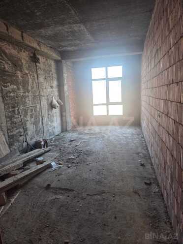 Satılır 3 otaqlı yeni tikili 127 m², İnşaatçılar m., photo 16 from 20