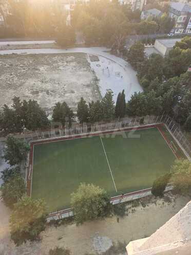Satılır 3 otaqlı yeni tikili 127 m², İnşaatçılar m., photo 9 from 20