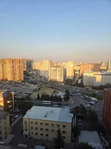 Satılır 3 otaqlı yeni tikili 127 m², İnşaatçılar m., photo 13 from 20