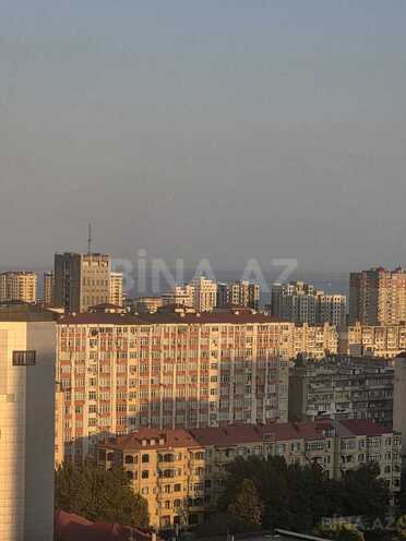 Satılır 3 otaqlı yeni tikili 127 m², İnşaatçılar m., photo 5 from 20