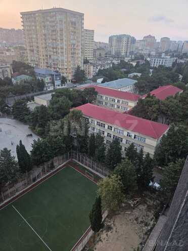 Satılır 3 otaqlı yeni tikili 127 m², İnşaatçılar m., photo 10 from 20