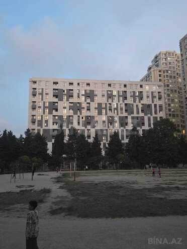 Satılır 3 otaqlı yeni tikili 127 m², İnşaatçılar m., photo 1 from 20
