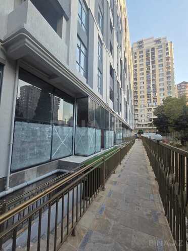 Satılır 3 otaqlı yeni tikili 127 m², İnşaatçılar m., photo 7 from 20