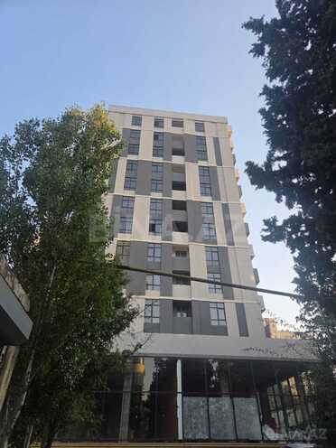 Satılır 3 otaqlı yeni tikili 127 m², İnşaatçılar m., photo 4 from 20