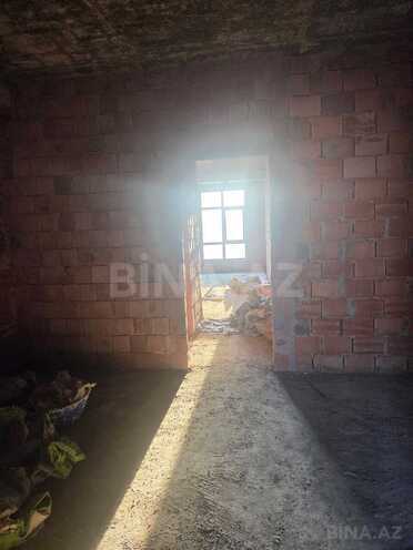Satılır 3 otaqlı yeni tikili 127 m², İnşaatçılar m., photo 18 from 20