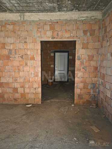 Satılır 3 otaqlı yeni tikili 127 m², İnşaatçılar m., photo 14 from 20