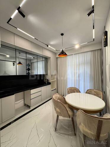 Продается 2-комн. новостройка 84 м², м. Элмляр Академиясы, photo 5 from 15
