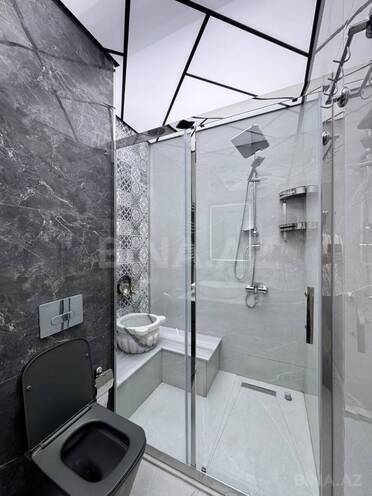 Продается 2-комн. новостройка 84 м², м. Элмляр Академиясы, photo 10 from 15